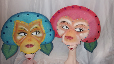 Alicia en el País de las Maravillas 37